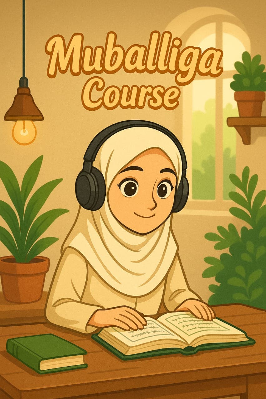 Course 2