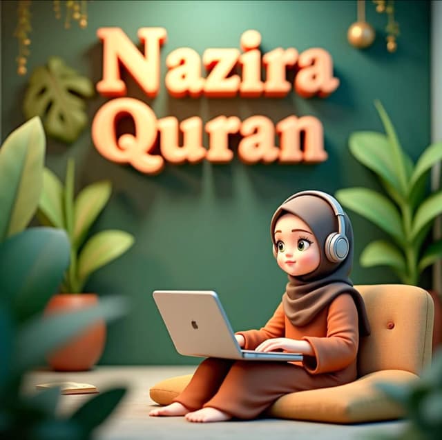 NAZRA Qur'an