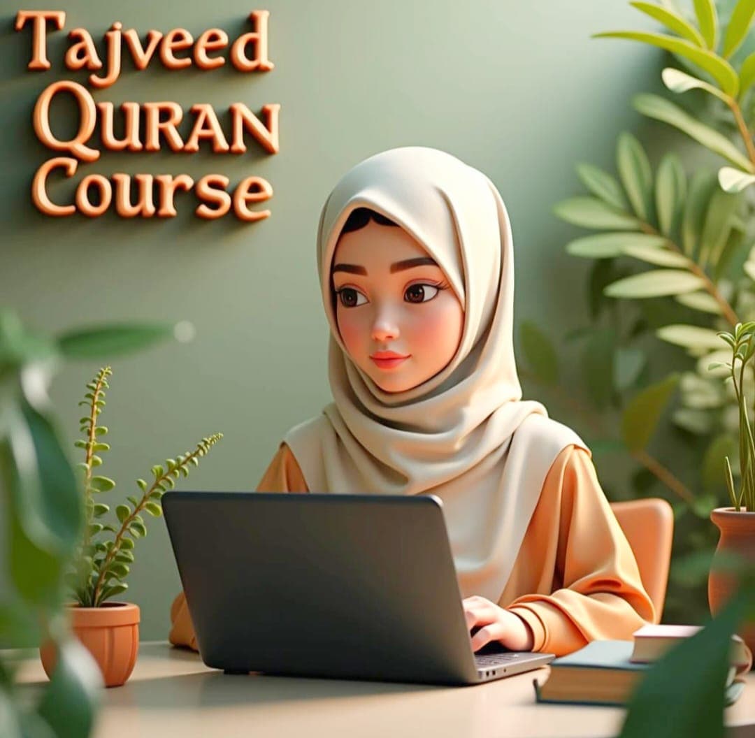 Course 7